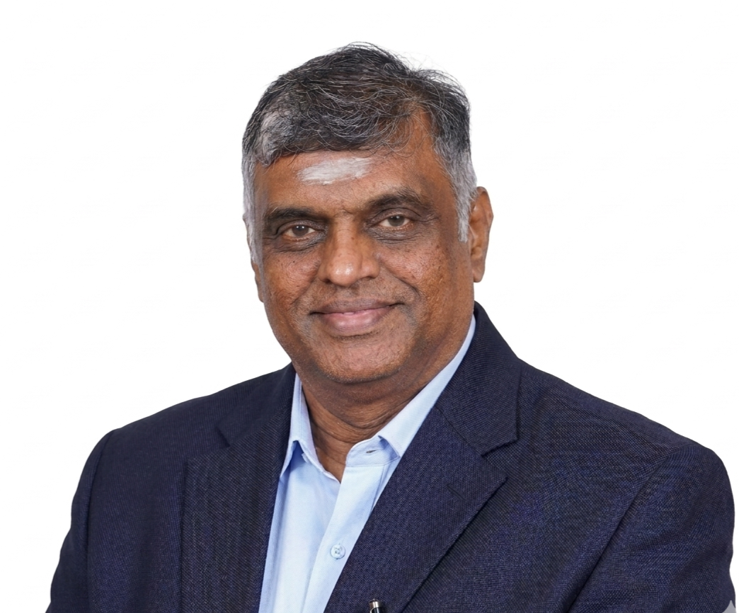 Mr. K. Viswanathan