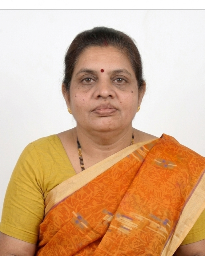 Mrs. Supriya Viswanathan